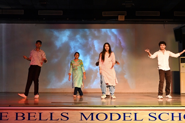 Metamorphosis 2025 – An Inter-School Mega Life Skills Event